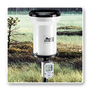 Rain-meters & detectors 