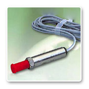 Pressure sensor transmitters 