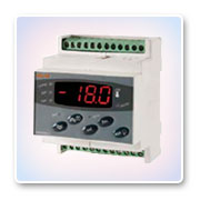 Refrigeration controllers