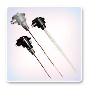 Temperature Sensors