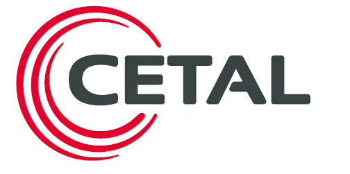 logo cetal