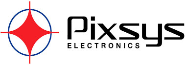 logo pixys